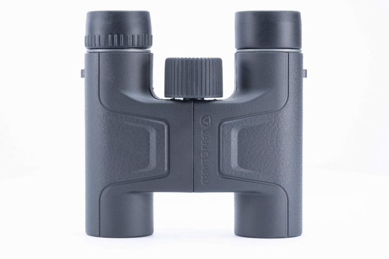 Binoculares VANGUARD 8x25 Impermeables y Antivaho
