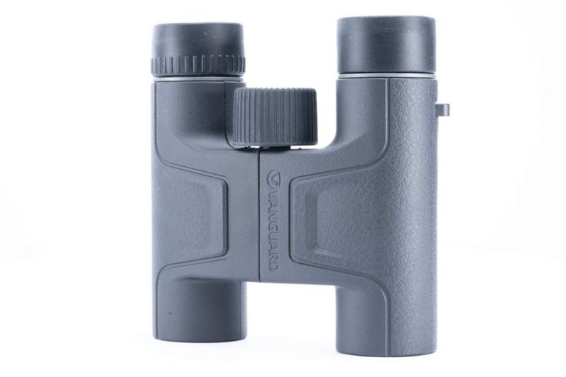 Binoculares VANGUARD 8x25 Impermeables y Antivaho