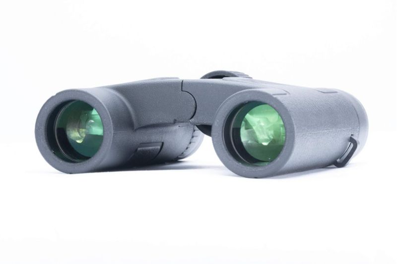 Binoculares VANGUARD 8x25 Impermeables y Antivaho