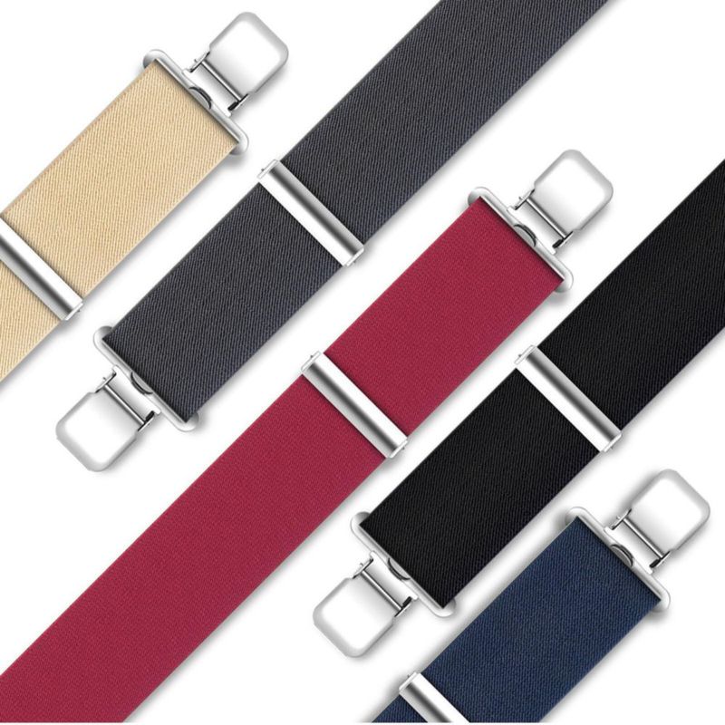 Tirante Ultrashang CLASSIC de alta resistencia ancho 5 cm