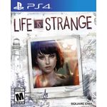 Videojuego Square Enix Life Is Strange para PS4