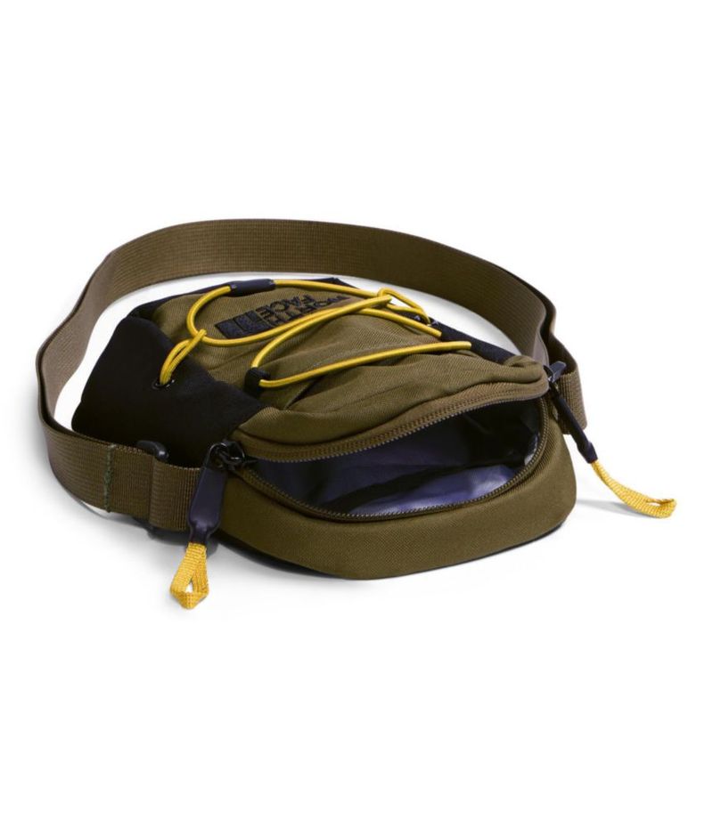 Bolso The North Face Jester 15 cm Caraway Seed