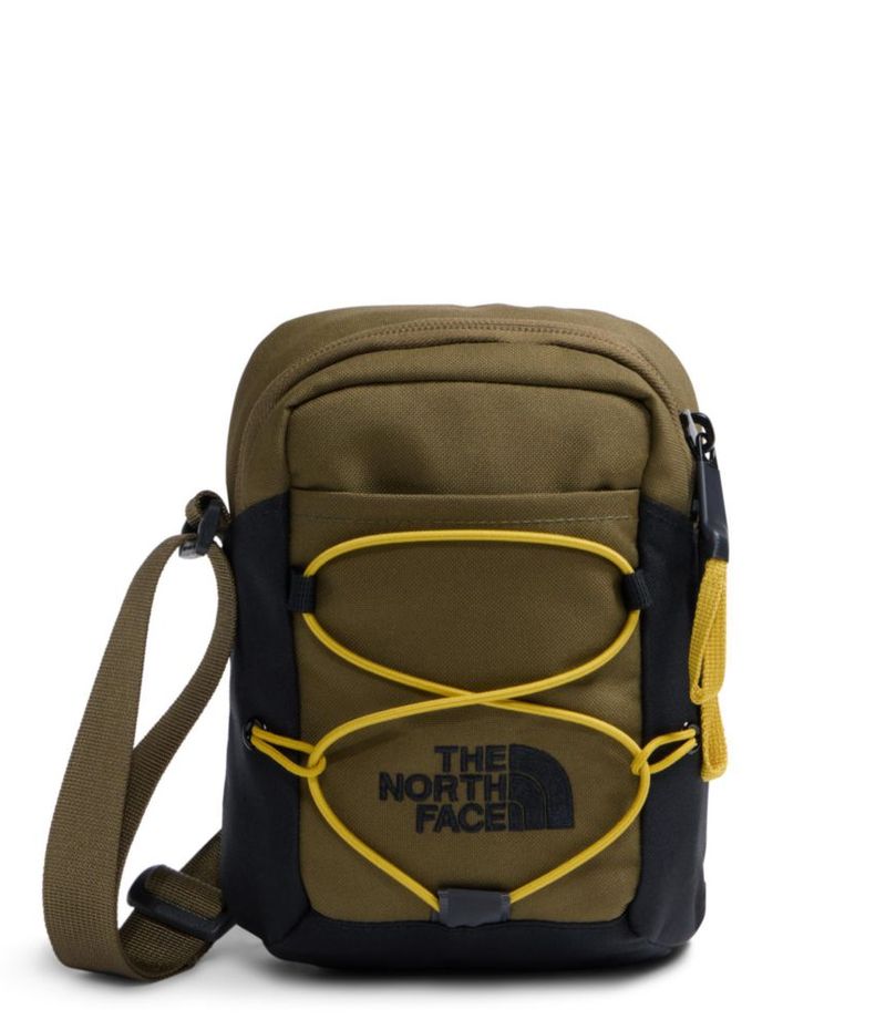 Bolso The North Face Jester 15 cm Caraway Seed
