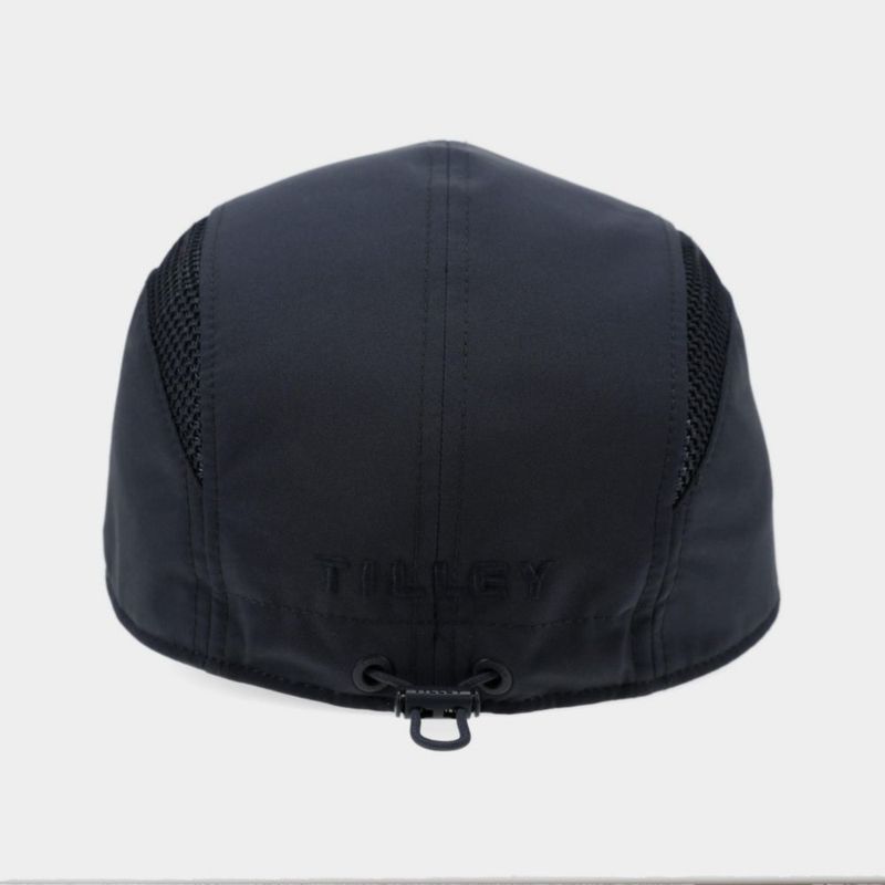 Gorra Tilley Airflo Cooling Cap Azul Medianoche S/M