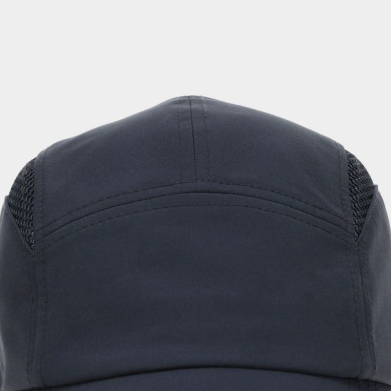 Gorra Tilley Airflo Cooling Cap Azul Medianoche S/M