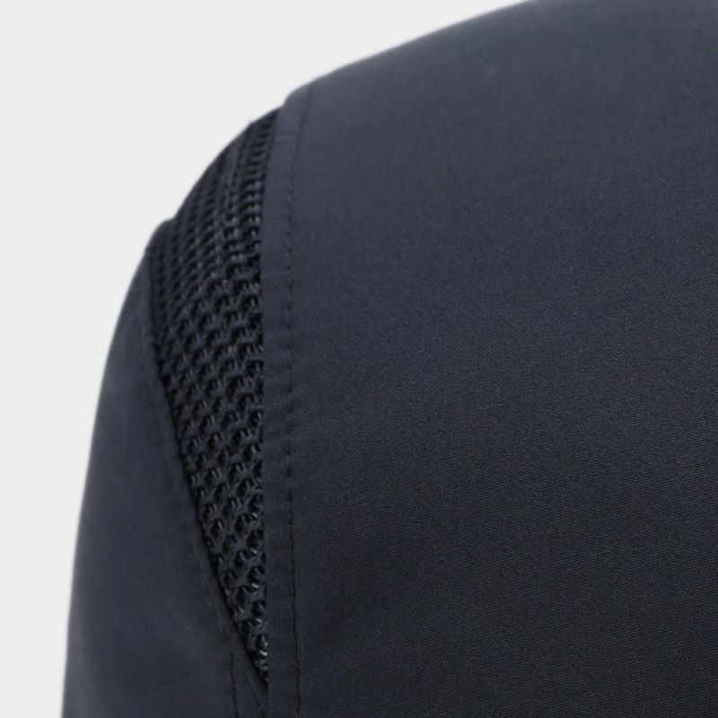 Gorra Tilley Airflo Cooling Cap Azul Medianoche S/M