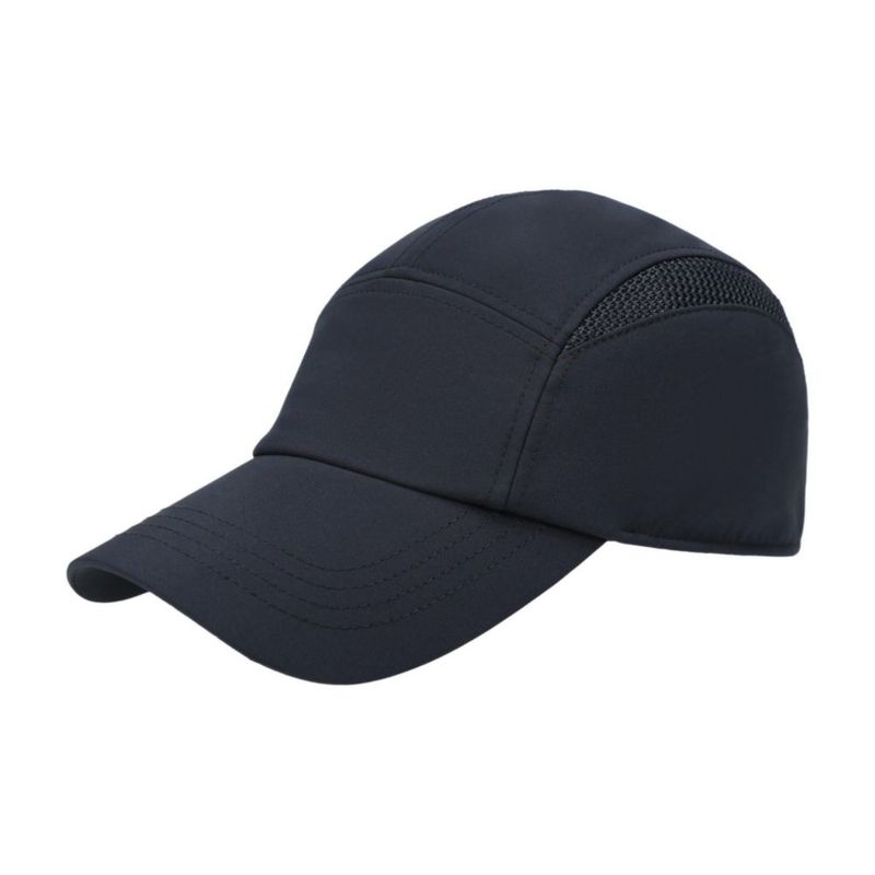 Gorra Tilley Airflo Cooling Cap Azul Medianoche S/M