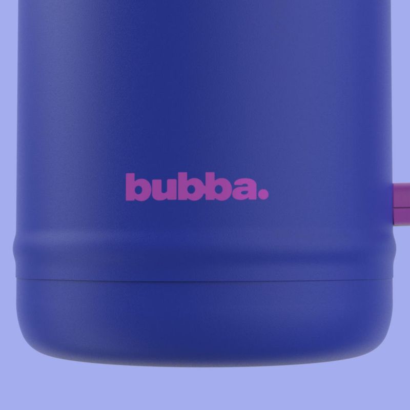 Botella de Agua Bubba 1500 ml Aislada de Acero Inoxidable