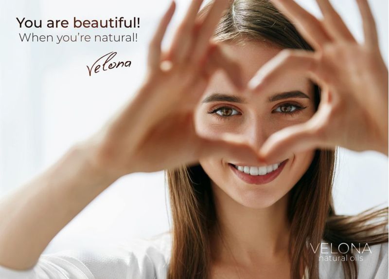 Aceite de semilla de uva velona 118 ml puro y natural refinado