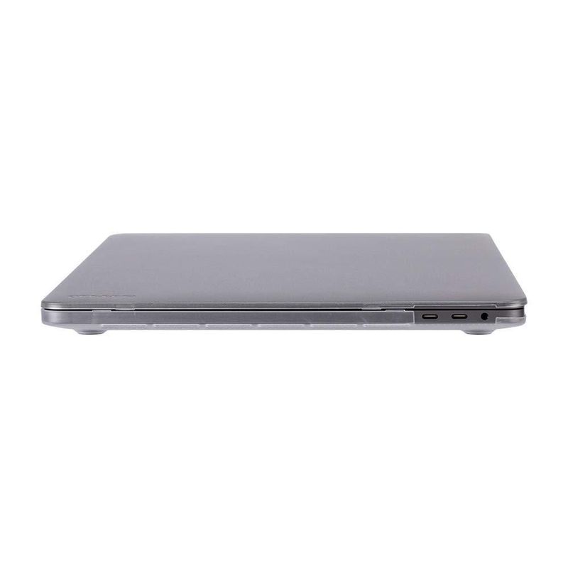 Funda Incase para MacBook Pro 16" Transparente