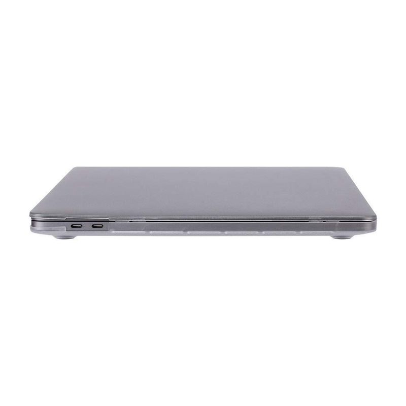 Funda Incase para MacBook Pro 16" Transparente