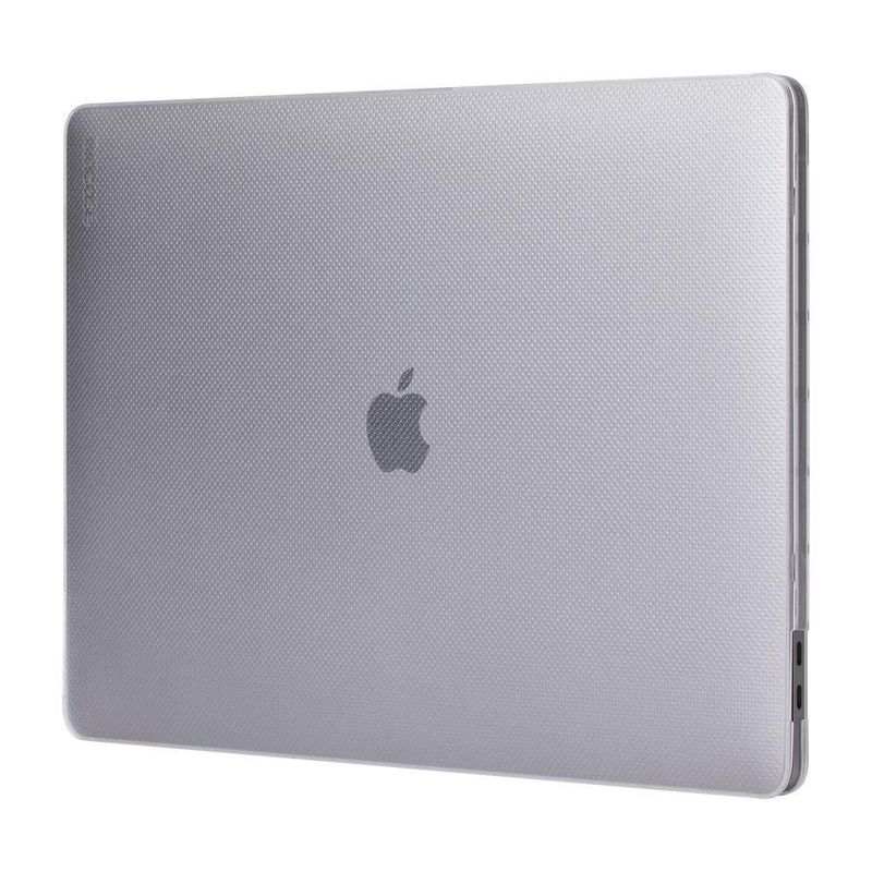 Funda Incase para MacBook Pro 16" Transparente