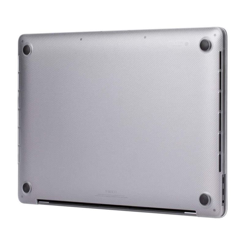 Funda Incase para MacBook Pro 16" Transparente