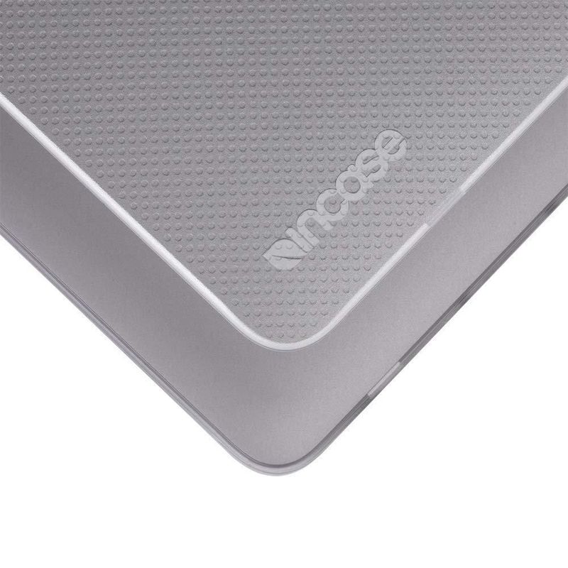 Funda Incase para MacBook Pro 16" Transparente