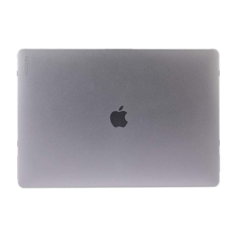 Funda Incase para MacBook Pro 16" Transparente