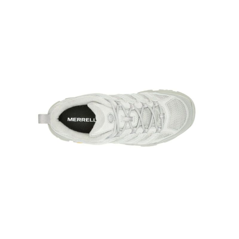 Zapatilla de senderismo Merrell Moab 3 para mujer Paloma talla 6.5