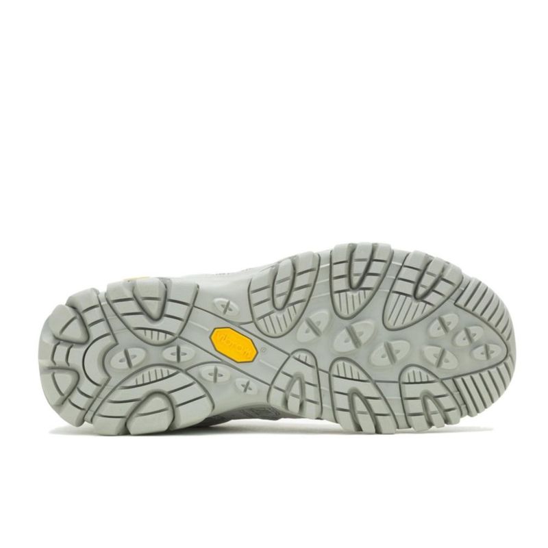 Zapatilla de senderismo Merrell Moab 3 para mujer Paloma talla 6.5