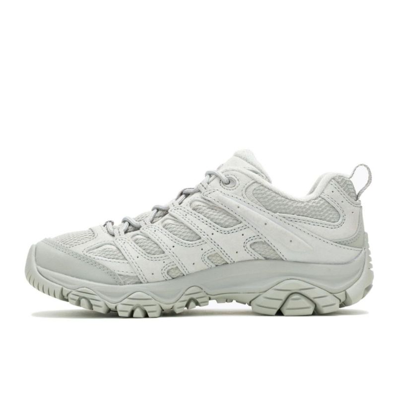 Zapatilla de senderismo Merrell Moab 3 para mujer Paloma talla 6.5