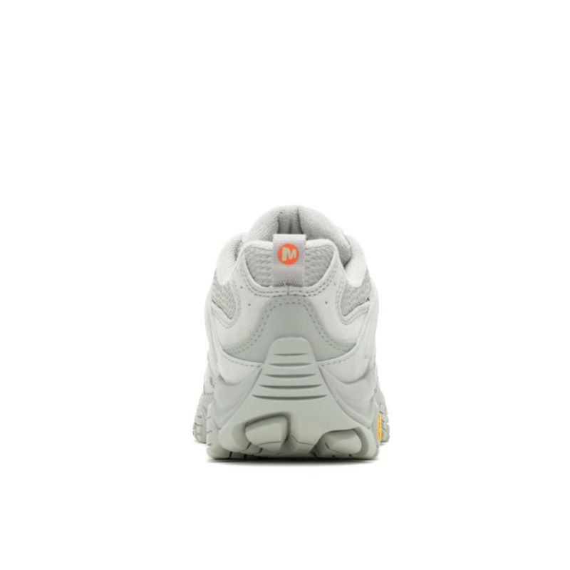 Zapatilla de senderismo Merrell Moab 3 para mujer Paloma talla 6.5