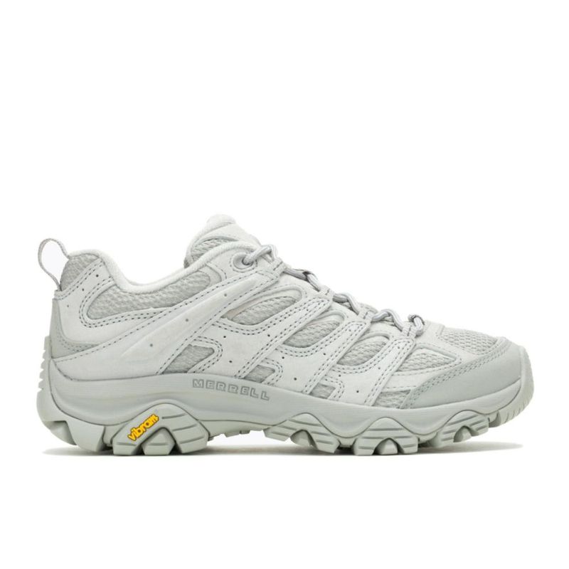 Zapatilla de senderismo Merrell Moab 3 para mujer Paloma talla 6.5