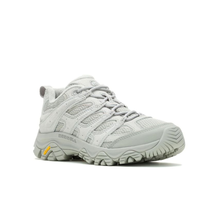 Zapatilla de senderismo Merrell Moab 3 para mujer Paloma talla 6.5
