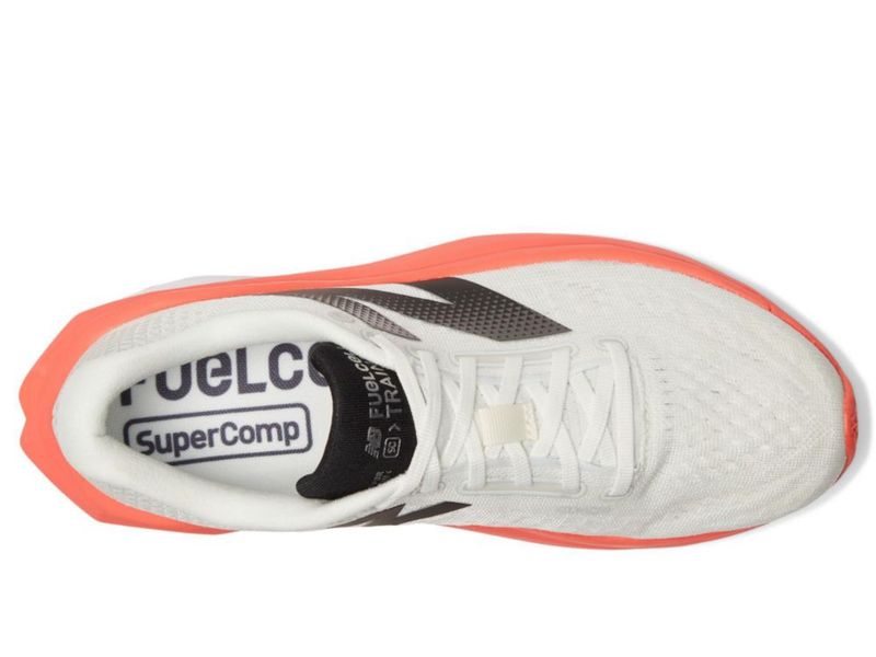Zapatilla de running New Balance 292 cm Rojo/Sal/Negro