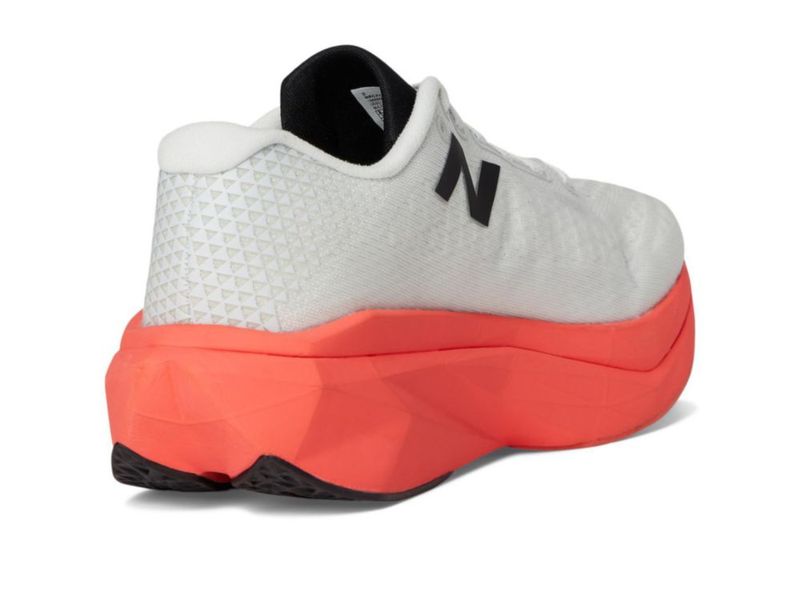 Zapatilla de running New Balance 292 cm Rojo/Sal/Negro