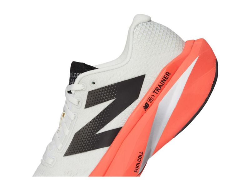Zapatilla de running New Balance 292 cm Rojo/Sal/Negro