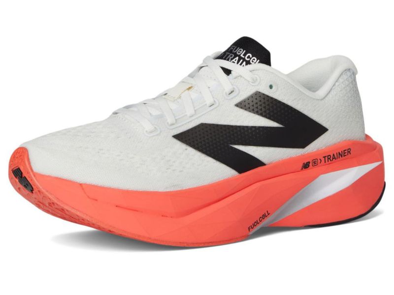 Zapatilla de running New Balance 292 cm Rojo/Sal/Negro