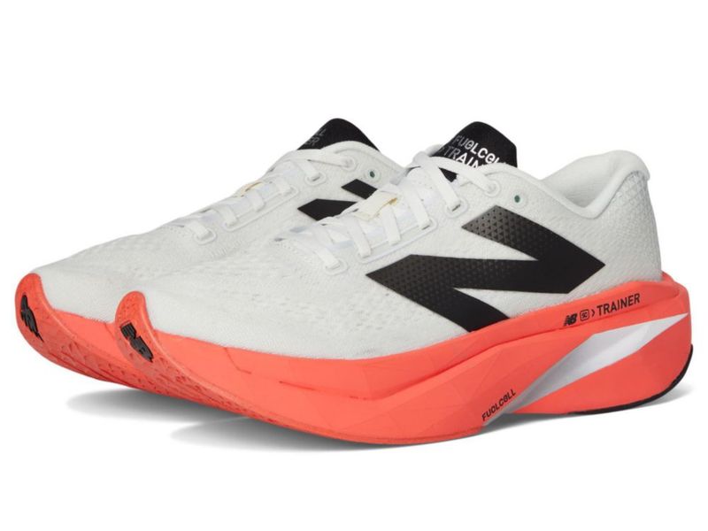 Zapatilla de running New Balance 292 cm Rojo/Sal/Negro