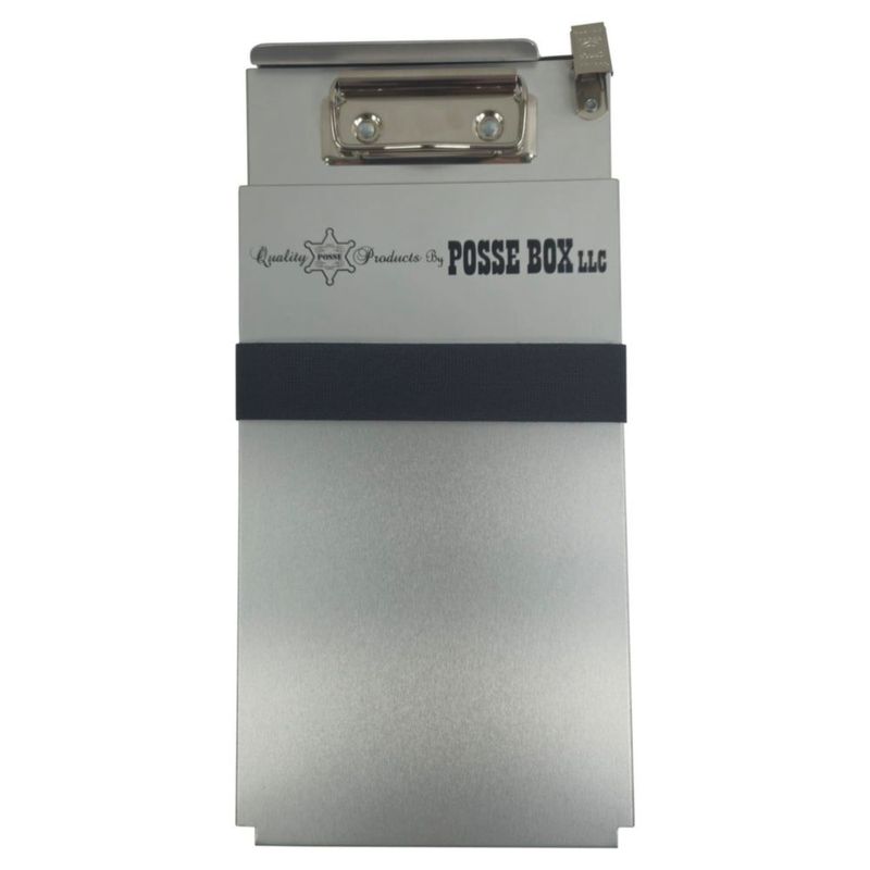 CADDY Posse Box 13 cm x 25 cm Porta‑multas