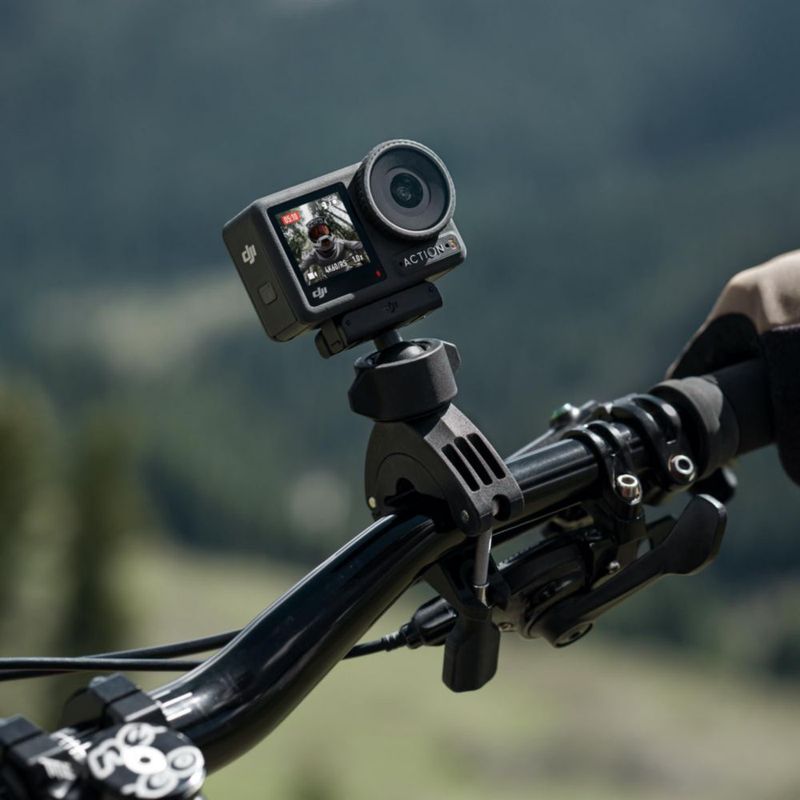 Soporte para manillar DJI Osmo Action Mini 94 g