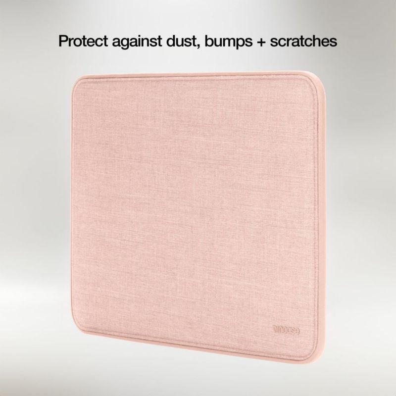 Funda para portátil Incase para MacBook Pro 16" 2019 rosa