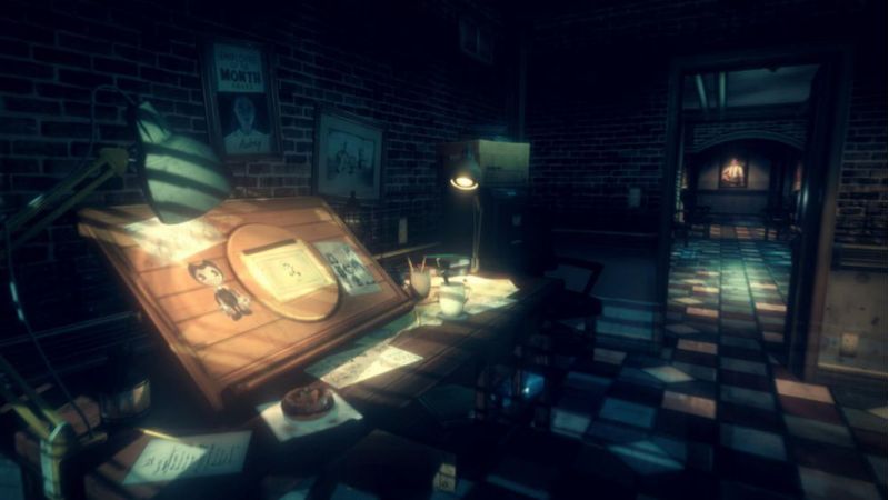 Paquete Doble Bendy de Silver Lining para Nintendo Switch