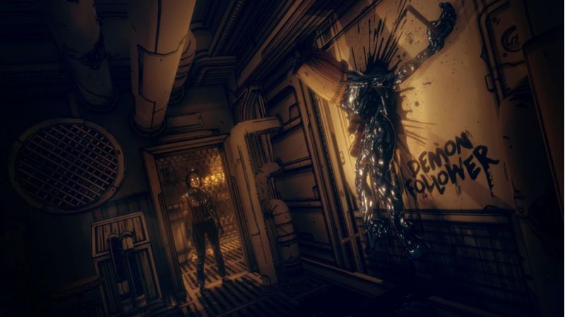 Paquete Doble Bendy de Silver Lining para Nintendo Switch
