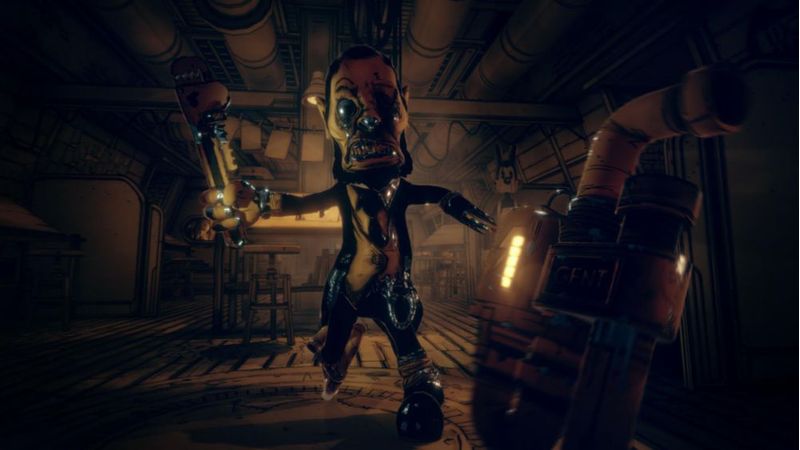 Paquete Doble Bendy de Silver Lining para Nintendo Switch