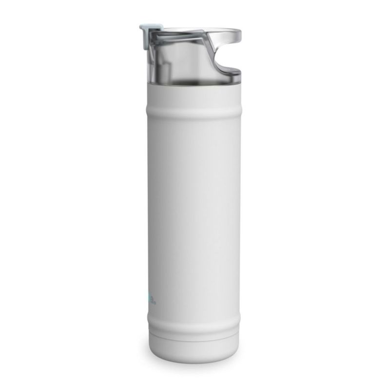 Botella de Agua Bubba 680 ml Aislada de Acero Inoxidable