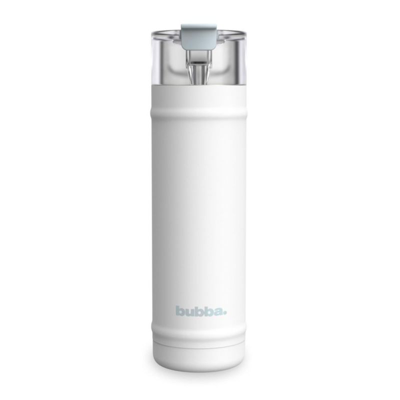 Botella de Agua Bubba 680 ml Aislada de Acero Inoxidable