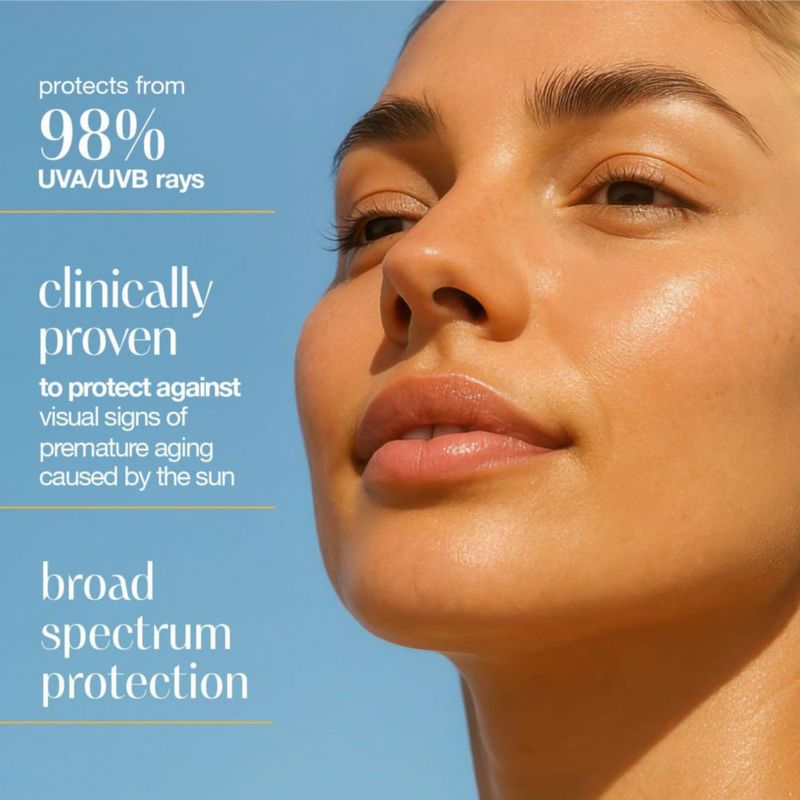 Protector solar Alba Botanica SPF 50 89 ml para piel sensible