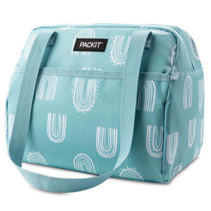 Bolsa de Almuerzo PackIt Freezable Hampton – Color Desert Arch