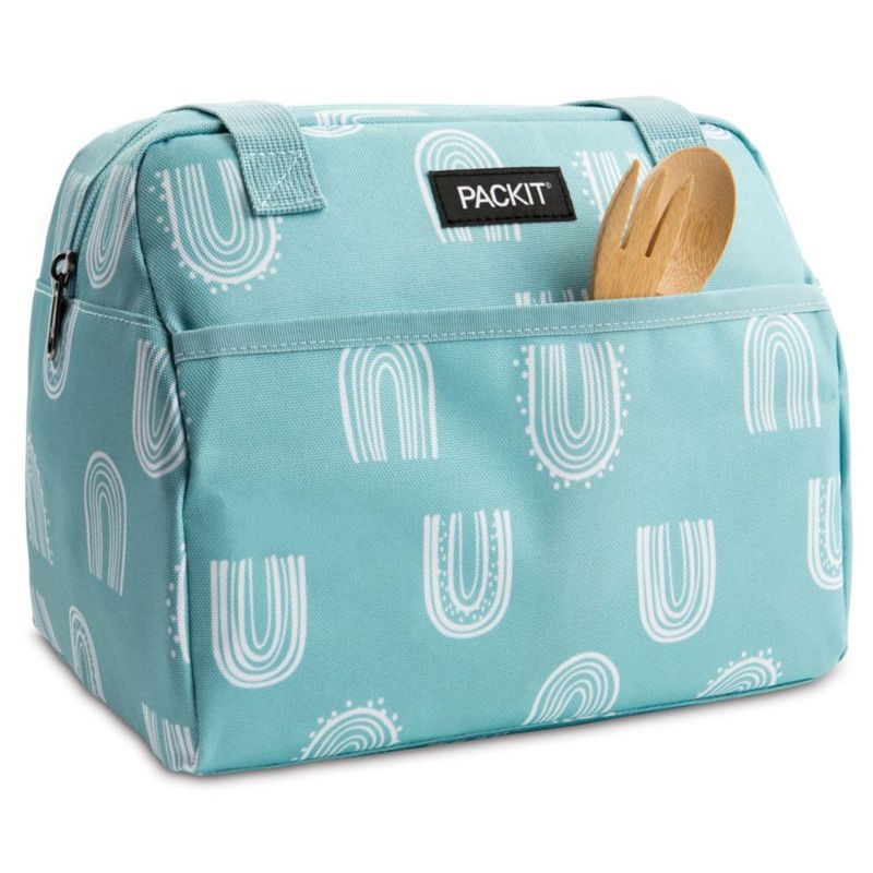 Bolsa de Almuerzo PackIt Freezable Hampton – Color Desert Arch