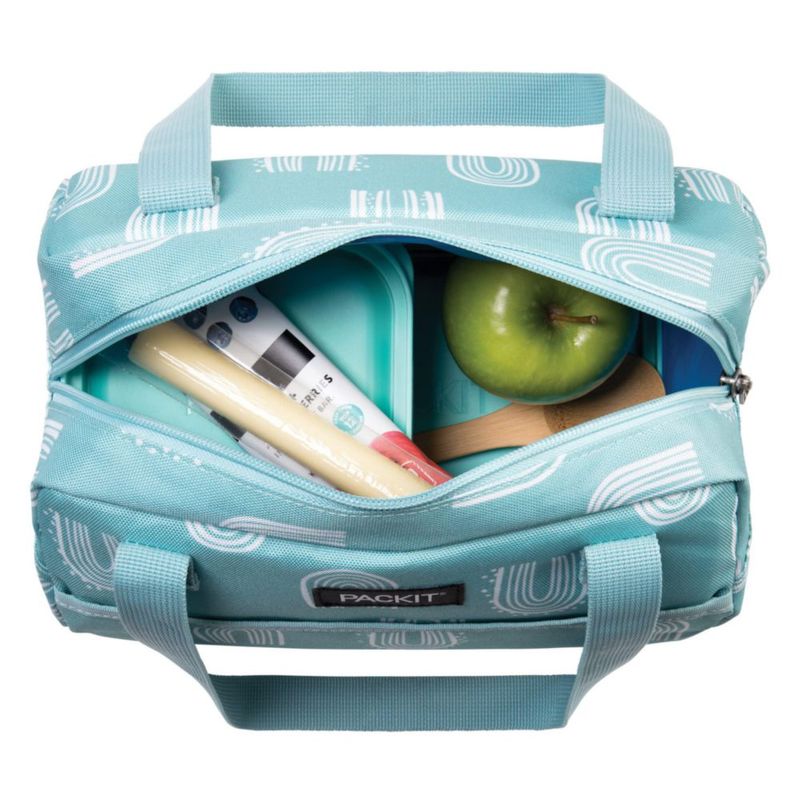 Bolsa de Almuerzo PackIt Freezable Hampton – Color Desert Arch