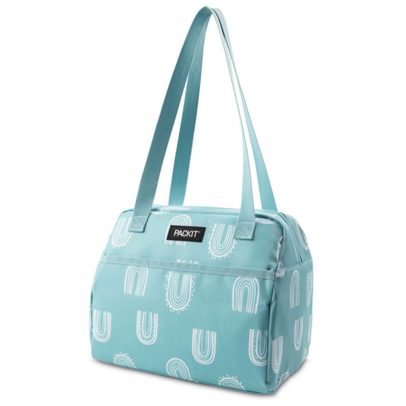 Bolsa de Almuerzo PackIt Freezable Hampton – Color Desert Arch