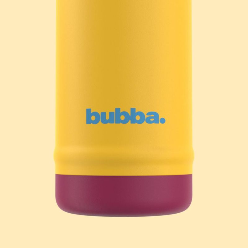 Botella de Agua Aislada Bubba 710 ml con Sorbete