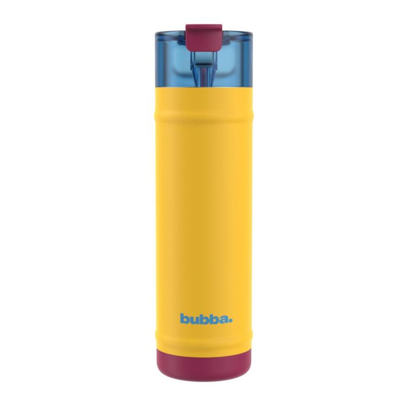 Botella de Agua Aislada Bubba 710 ml con Sorbete