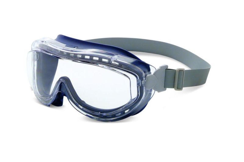 Gafas de Seguridad Honeywell Uvex Flex Seal Navy