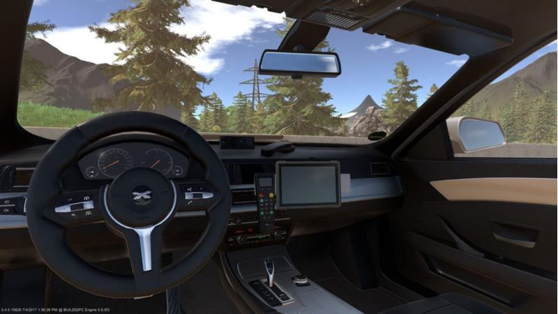 Videojuego Aerosoft Autobahn Police Simulator 2