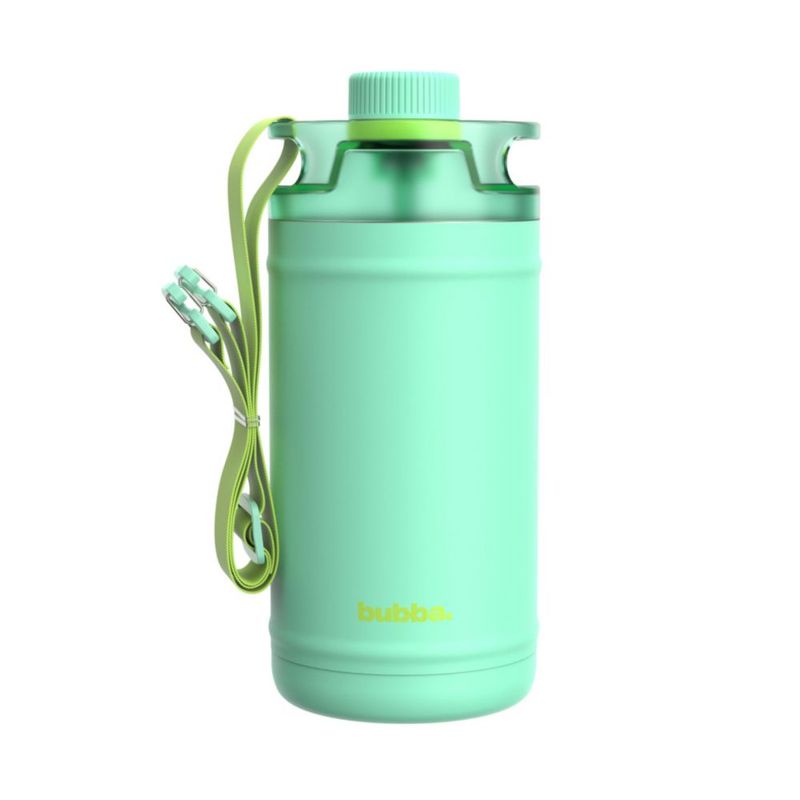 Jarra termo Bubba de 1900 ml con tapa tipo barril y asa