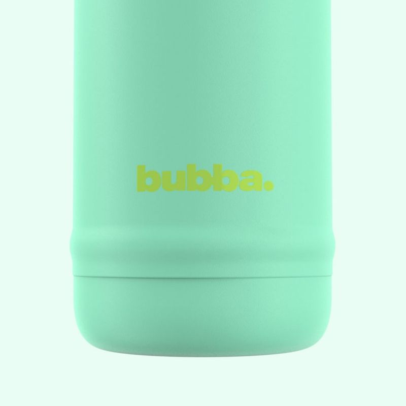 Botella de Agua Bubba 950 ml con Sorbete Tropical Eclipse
