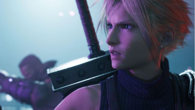 Videojuego Bandai Namco FFVII Remake & Rebirth – Pack Doble